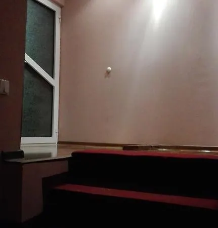 Pensión La Pausesti
