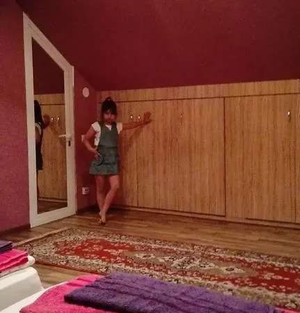 La Pausesti * Năvodari