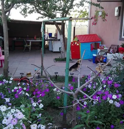La Pausesti *