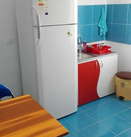 La Pausesti * Năvodari