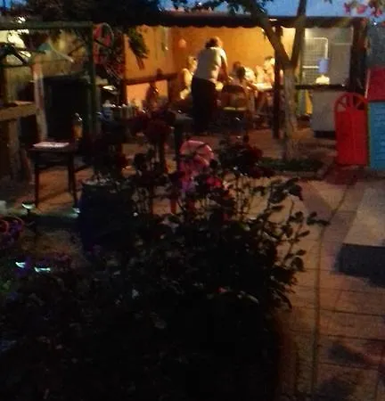 La Pausesti *