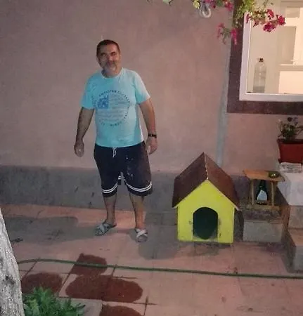 La Pausesti