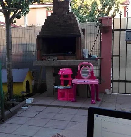 La Pausesti *